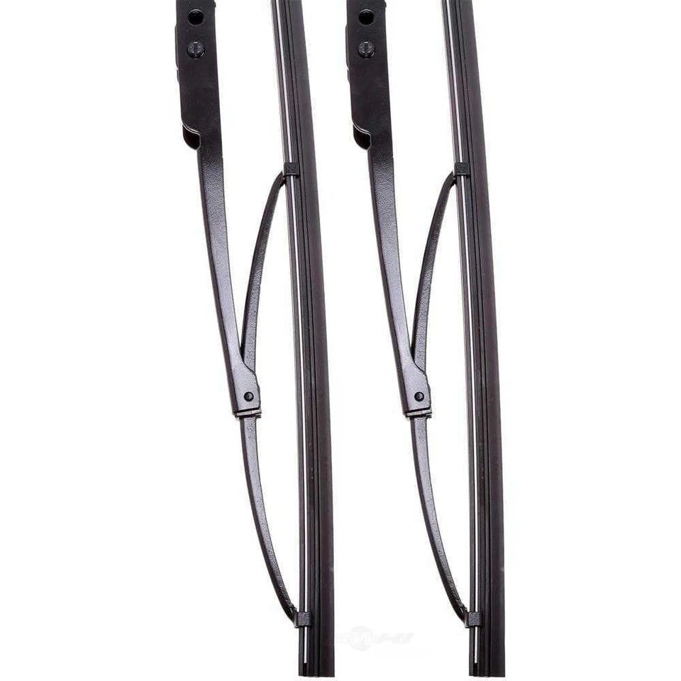 Escobilla limpiaparabrisas para Volkswagen Passat Jetta 1999-2005 ACDELCO PROFESSIO Foto 2 de 4