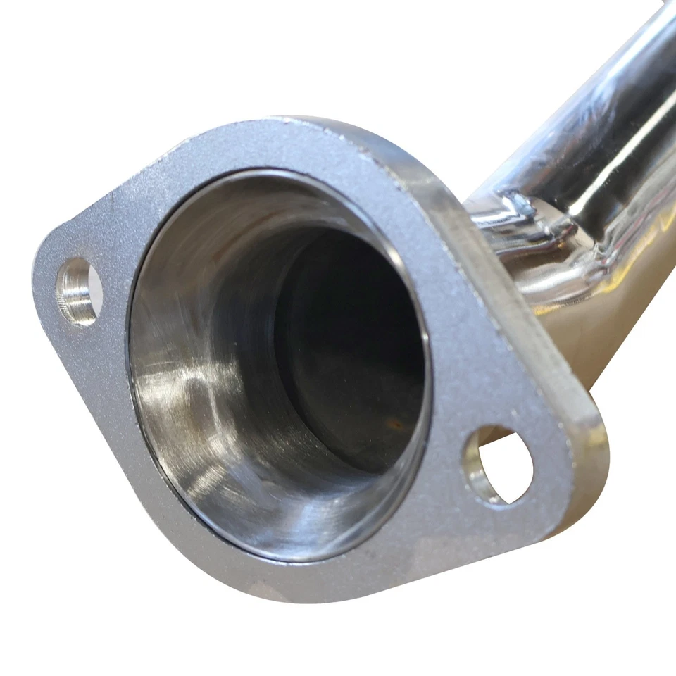 Kit de escape Rev9 Cat-back FlowMaxx para Toyota Land Cruiser (J200) 2008-2021 Foto 3 de 4