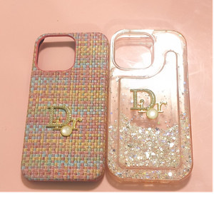 Dior iPhone 15 Pro Max Case | eBay