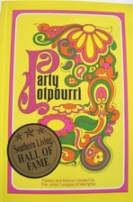 Party Potpourri, Junior League of Memphis