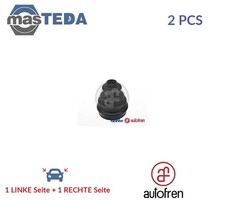 D8159 ACHSMANSCHETTE ANTRIEBSWELLE WHEEL SIDE AUTOFREN SEINSA 2PCS NEU
