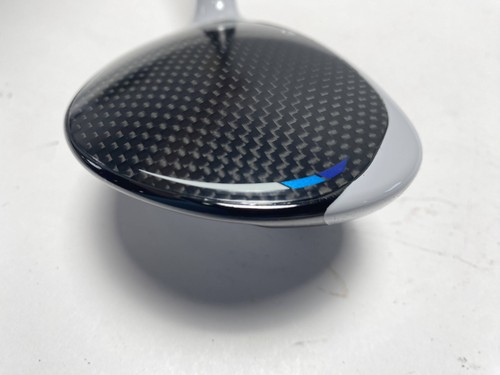 TaylorMade SIM2 Titanium 5 Fairway 18* HZRDUS RDX Smoke 6.0 Black Stiff RH HC - Picture 4 of 9