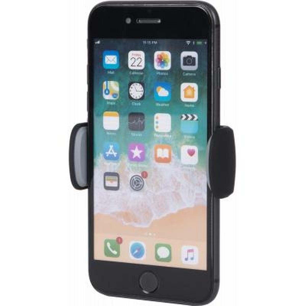 Support Voiture Smartphone Réglable Ventilation BigBen Connected pour iPhone et Android - 3