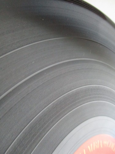 Toto "Toto IV" LP Record 1982 Columbia Records FC-37728 STEREO *MINTY VINYL - Picture 9 of 12