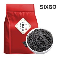 250g Lapsang Souchong Black Tea Premium Authentic Strong Aroma Black Tea