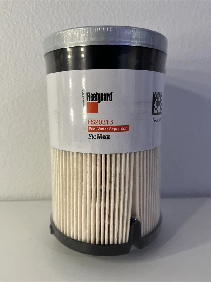 6Pcs FS20313 Fuel Separator Fits For Davco 386 Mack MP7 MP8 24009059 24009058 - Imagem 2 de 4