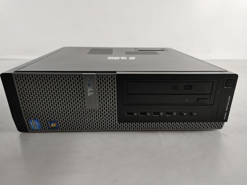 Dell OptiPlex 7010 SFF Core i5-3570 3.40 GHz 8 GB DDR3 No HDD - Picture 2 of 8