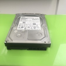 HGST OF22805 - 4TB -HUS726040AL5211 - HARD DRIVE ( untested )