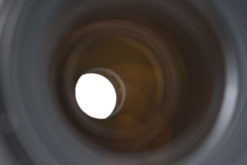 Nikon DX AF-S Nikkor 55-200mm F4-5.6G ED VR Zoom Lens Tested [MINT] #1633-2 - Picture 17 of 20