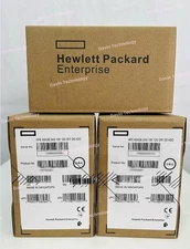 HPE 6TB 861746-K21 SAS SEALED 7.2K 12G LFF LP He 512e MV HDD NEW