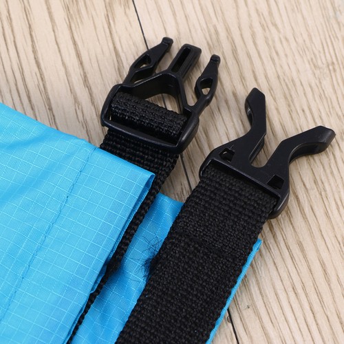  WINOMO 3 Stück 1,5L+2,5L+3,5L Wasserdicht Dry Bag Aufbewahrungstasche Tasche für Camping - Bild 10 von 12