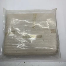 Original WW2 British Army 37 Pattern Officers Webbing Map Case - NEW IN PACKET