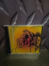 Scarecrow - A Touch of Madness CD 