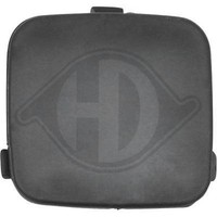 Klappe Abschlepphaken Diederichs 1416068 FüR Ford Hinten