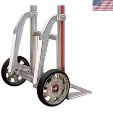 Durable Aluminum Stair Climber Kit for Standard Hand Trucks - Easy Lifting