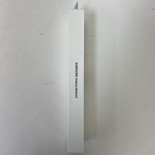 Montre connectée Samsung Galaxy Watch7 en aluminium WiFi uniquement SM-L300 - Photo 17 sur 21
