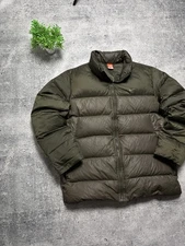 Vintage Nike Ski Down Puffer Winter Y2K Jacket Gorpcore Streetwear Casual