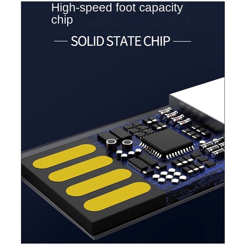 1X(USB Flash Drive 3.0 Car U Disk 64GB USB Memory Stick Computer U Disk1485 - Afbeelding 3 van 7