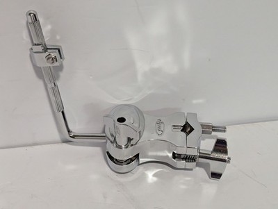 PDP by DW L-Arm Tom Mount