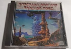 ANDERSON BRUFORD WAKEMAN HOWE - Self Titled-  CD 1989 Canada