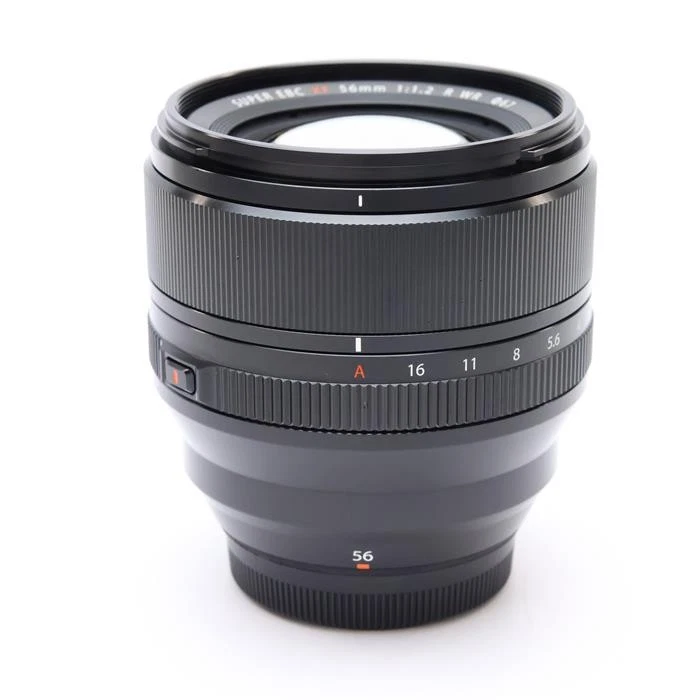 Fujifilm f/1.2 Camera Lenses 56mm Focal for sale | eBay