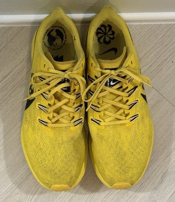 Size 11 - Cody Hudson x Nike Air Zoom Pegasus 36 Chrome  display picture 3