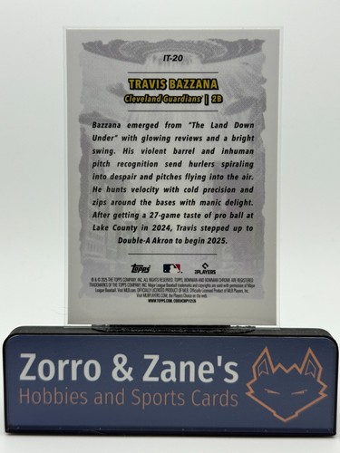 2025 Bowman Chrome PICK YOUR INSERT CARD - Adios, Max Volume, Melt, It Came... - Picture 31 of 131