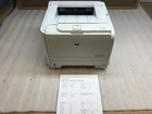 HP LaserJet P2035 workgroup Monochrome Laser Printer 998 Page Count Tested