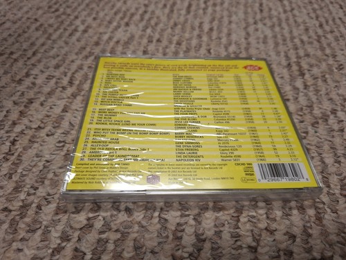 VARIOUS ARTISTS - GOLDEN AGE OF AMERICAN ROCK 'N' ROLL: SPECIAL NOVELTY EDITION - Imagen 2 de 2