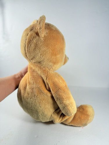 Disney Store Genuine Authentic Winnie The Pooh Plush Bear - Picture 14 of 15
