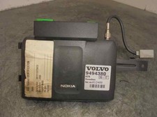 9494380 ECU ENGINE CONTROL / 012408 / 1034062 FOR VOLVO S80 BERLINA 2.8 BI-TURBO