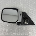 Chrome Wing Mirror Front Left for Mitsubishi L200 K74T Series 3 2.5TD
