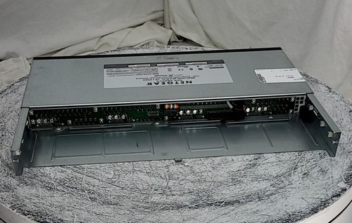 Netgear ReadyNAS 2100 RNRX4410-100NAS Network Storage SEE NOTES - Picture 5 of 7