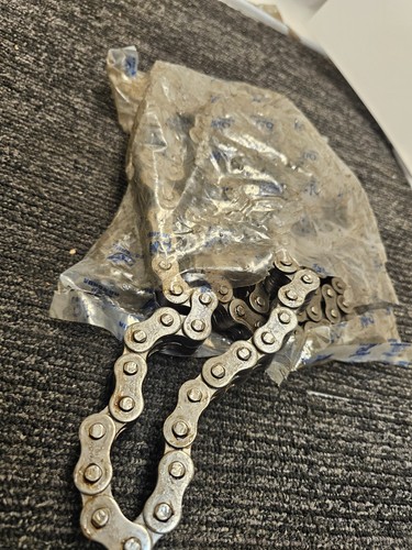 Donghua BL5 Industrial Chain Precision Engineering Replacement For Forklift Mast - Picture 3 of 4