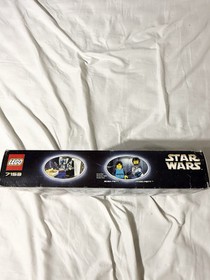 LEGO Star Wars 7153