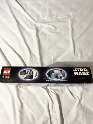 LEGO Star Wars 7153 - Picture 18 of 23