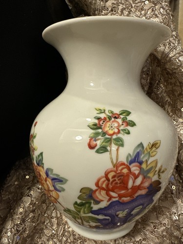 Vintage Schumann Germany Vase - Picture 4 of 5