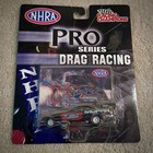 Gary Scelzi Oakley Mopar Racing Champions Pro Series Drag NHRA Nitro Funny Car