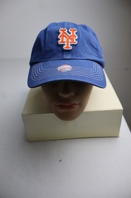 MLB ORIGINAL MERCHANDISE NY YANKEES MÜTZE GR VERSTELLBAR MÜTZE HAT CAP