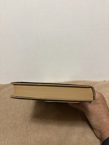 Takeoff Cyril M Kornbluth science fiction 1952 1st ed HCDJ Book - Picture 11 of 12