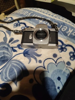 Asahi Pentax ES 2