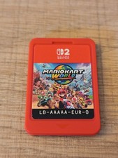 Mario Kart World (Nintendo Switch 2) Game Cartridge Only