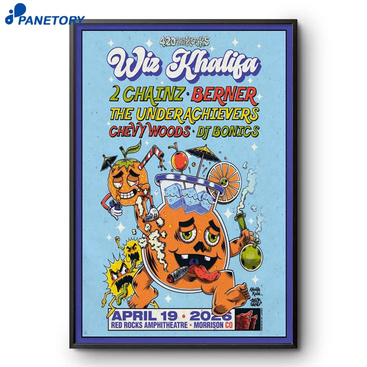 wiz khalifa products for sale | eBay