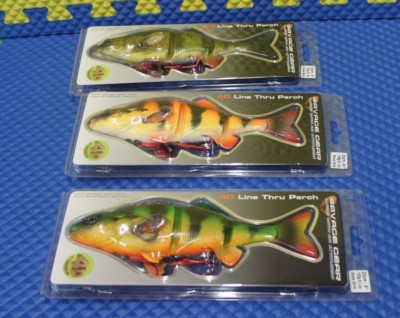 savage gear 4d line thru perch