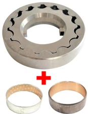 Pump Bushings & Rotor Gears 0.7465", Chrysler TF-8, A727 48RE A518 A618, 3780239