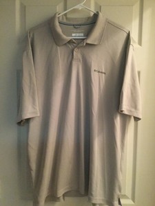 Columbia golf clothes Outlet