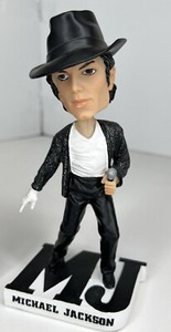 Michael Jackson Bobblehead | eBay
