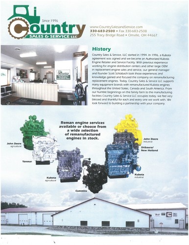 REMANUFACTURED KUBOTA V2203E ENGINE TO FIT BOBCAT 753 763 7753 773 S185 - Picture 4 of 5