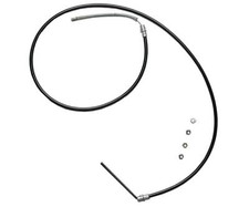 Parking Brake Cable for Electra, LeSabre, DeVille, Fleetwood+More BC92943
