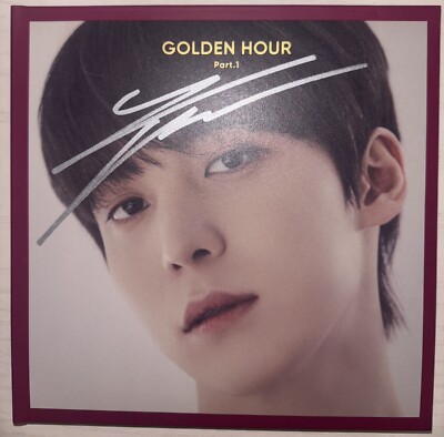 ATEEZ GOLDEN HOUR:PART 1 US限定　直筆サイン　ユンホ s-l400.jpg